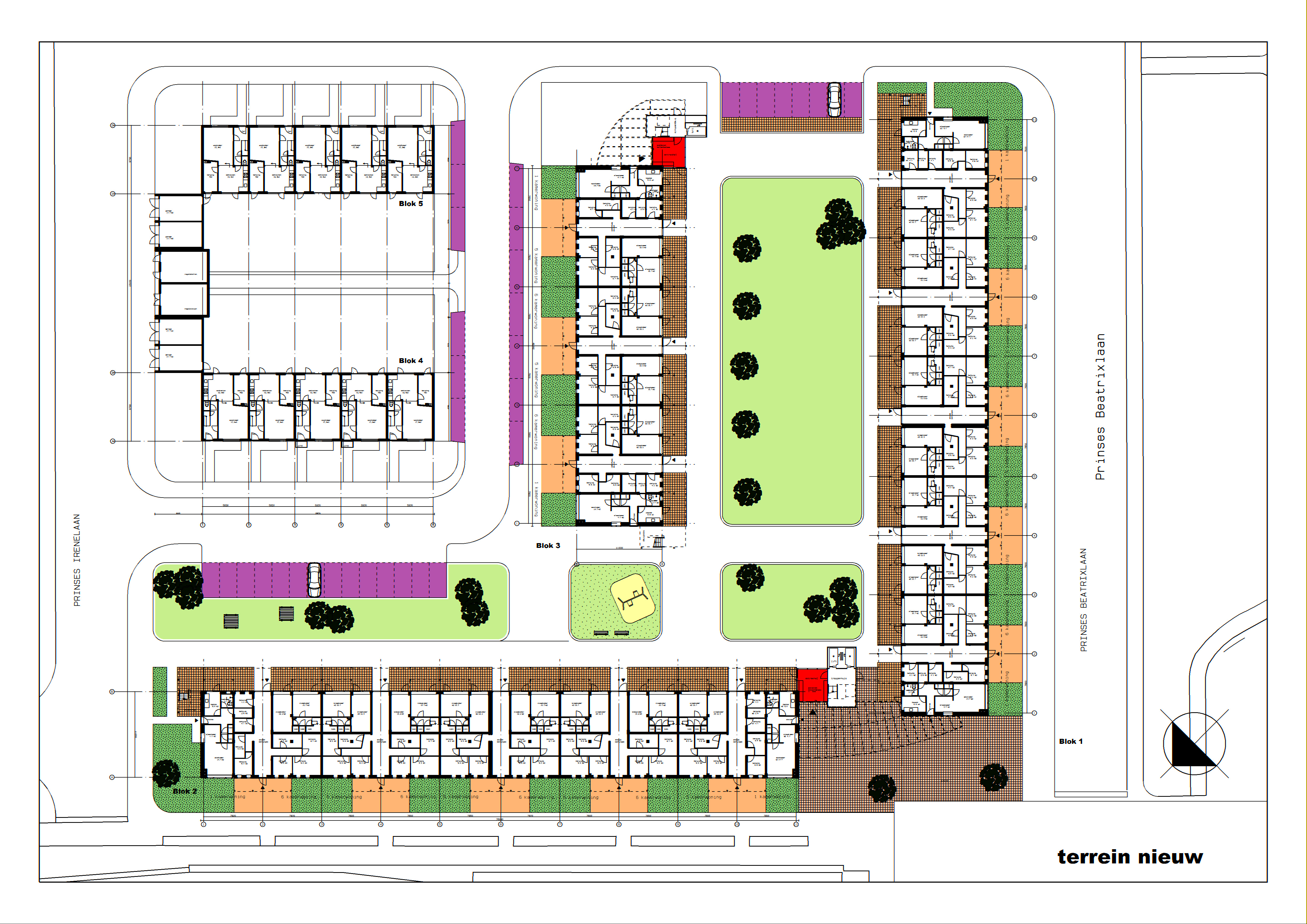 Mgr. Van Steelaan Voorburg - 3